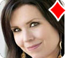Annie Duke Photo - ProPlayLive.com Poker Training Instructor.