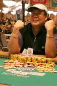 Bill Chen Poker Instructor Photo ProPlayLive.com