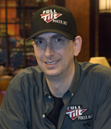 Erik Seidel Poker Instructor Full Tilt Photo at ProPlayLive.com