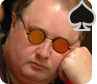 Fossilman Greg Raymer Poker Instructor at ProPlayLive.com