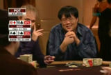 Bill Chen Poker Instructor Photo ProPlayLive.com